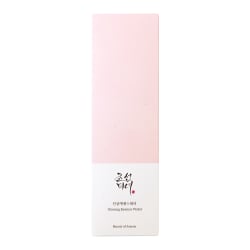 Esencija su ženšenių ekstraktu BEAUTY OF JOSEON GINSENG ESSENCE WATER, 150 g