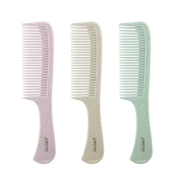 Plaukų formavimo šukos BETER NATURAL FIBER, 1 vnt.