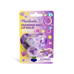 Lūpų balzamas MARTINELIA RING, 10 g