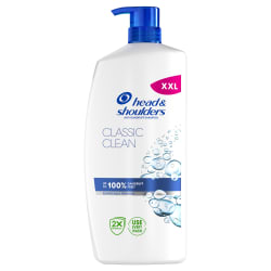 Šampūnas HEAD&SHOULDERS CLASSIC CLEAN, 800 ml