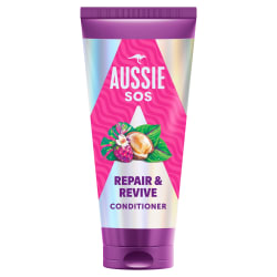 Kondicionierius AUSSIE SOS REPAIR&REVIVE, 200 ml