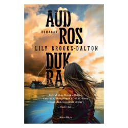 Knyga Lily Brooks-Dalton AUDROS DUKRA