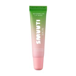Lūpų kaukė SMUUTI SKIN WATERMELON, 15 ml