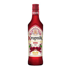 Likeris KRUPNIK WISNIA, 26 %, 0,5 l