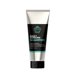 Plaukų šampūnas RICH FOR MEN DAILY COOLING, 250 ml