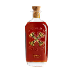 Spiritinis gėrimas BUMBU THE ORIGINAL, 40 %, 0,35 l
