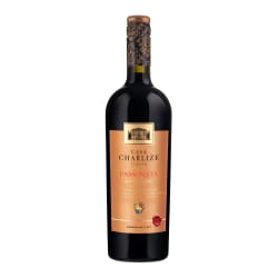 Raudonasis, pusiau sausas vynas CASA CHARLIZE PASSONATA CUVEE NOTTE, 13,5 %, 0,75 l