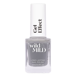 Nagų lakas WILD&MILD gelinis efektas THUNDERBIRD GE96, 12 ml