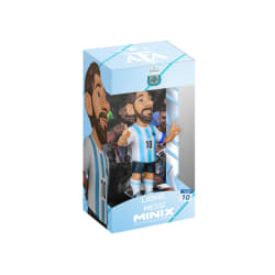 Figūrėlė MINIX MESSI, 22571, SS26
