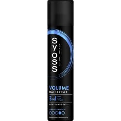 Plaukų lakas SYOSS VOLUME LIFT, 300 ml