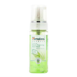 Veido prausiamosios putos su nimbamedžiu HIMALAYA, 150 ml