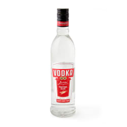 Degtinė BARTENDER'S CLUB 40%, 0,5 l