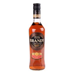 Brendis BARTENDER'S CLUB 38%, 0,5 l