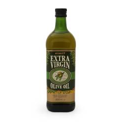 Ypač tyras alyvuogių aliejus RIMI, 1 l