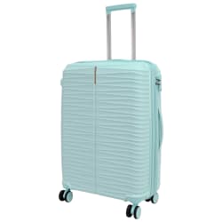 Lagaminas, 62 cm, žalsvai mėlynas, SS26