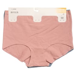 Moteriški apatiniai MYWEAR ANNIE, 3 vnt., 44 / 46