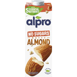 Migdolinis gėrimas be cukrų ALPRO, 1 l