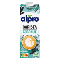 Kokosų gėrimas ALPRO BARISTA, 1 l