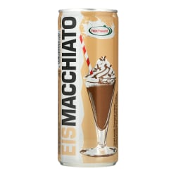 Kavos ir pieno gėrimas HOCHWALD EISMACCHIATO, UAT, 1,5 % rieb., 250 ml