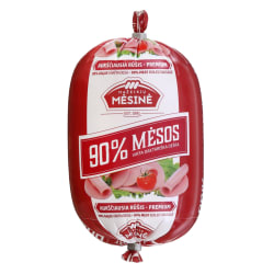 Virta daktariška dešra IKI, 600 g