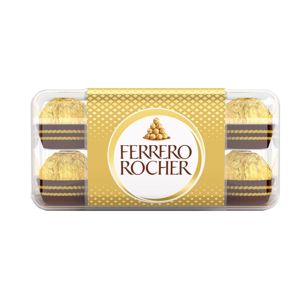 Konfektes Ferrero Rocher 200g