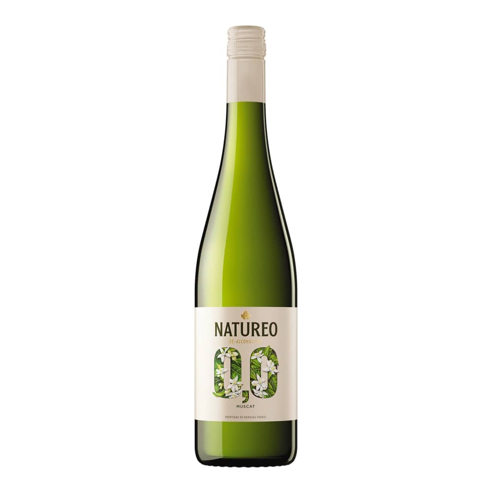 Bezalkohol. vīns Torres natureo muscat 0,75l