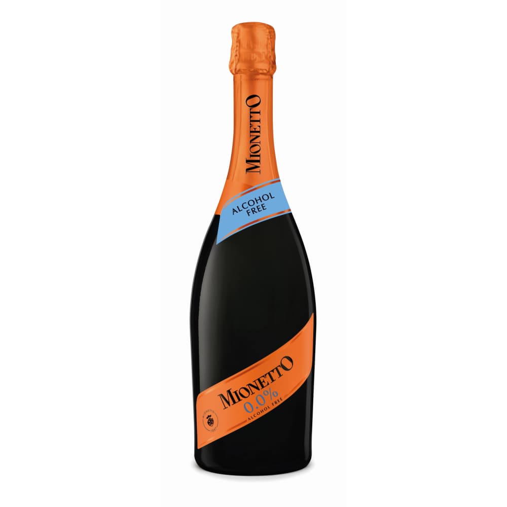 Bezalko. dzirk. vīna dzēriens Mionetto 0,75l