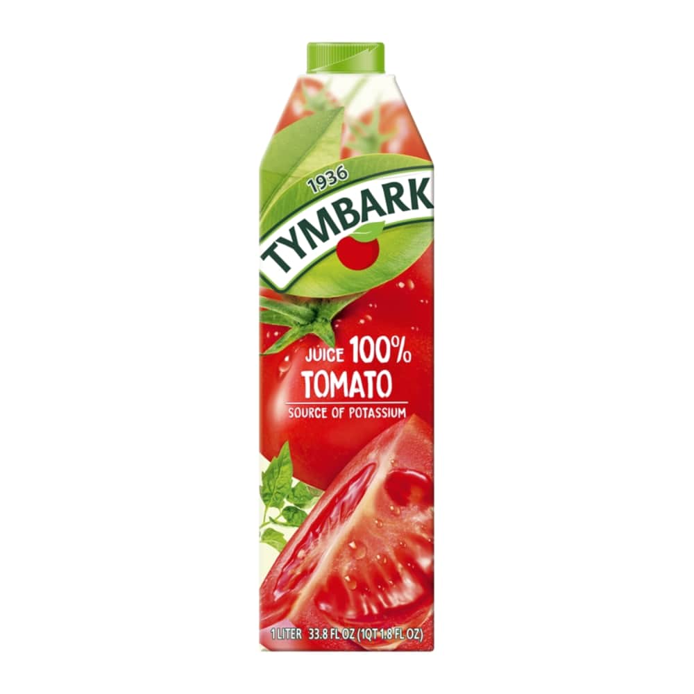 Sula Tymbark tomātu 1l