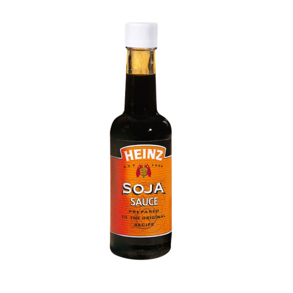 Sojas mērce Heinz 150ml