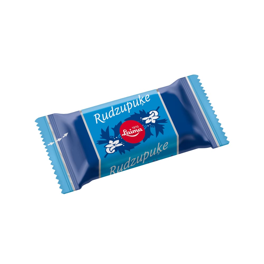 Konfektes Rudzupuķe 1kg
