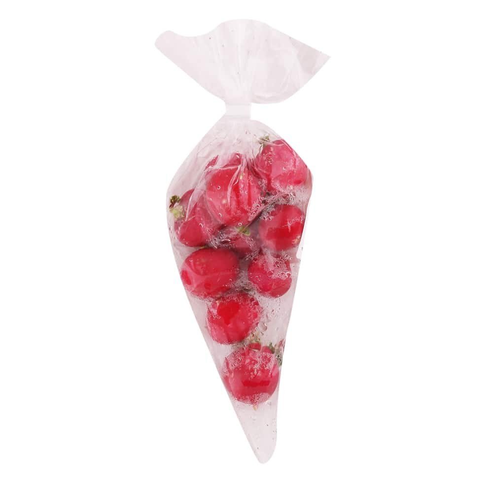 Redīsi mazie 125g