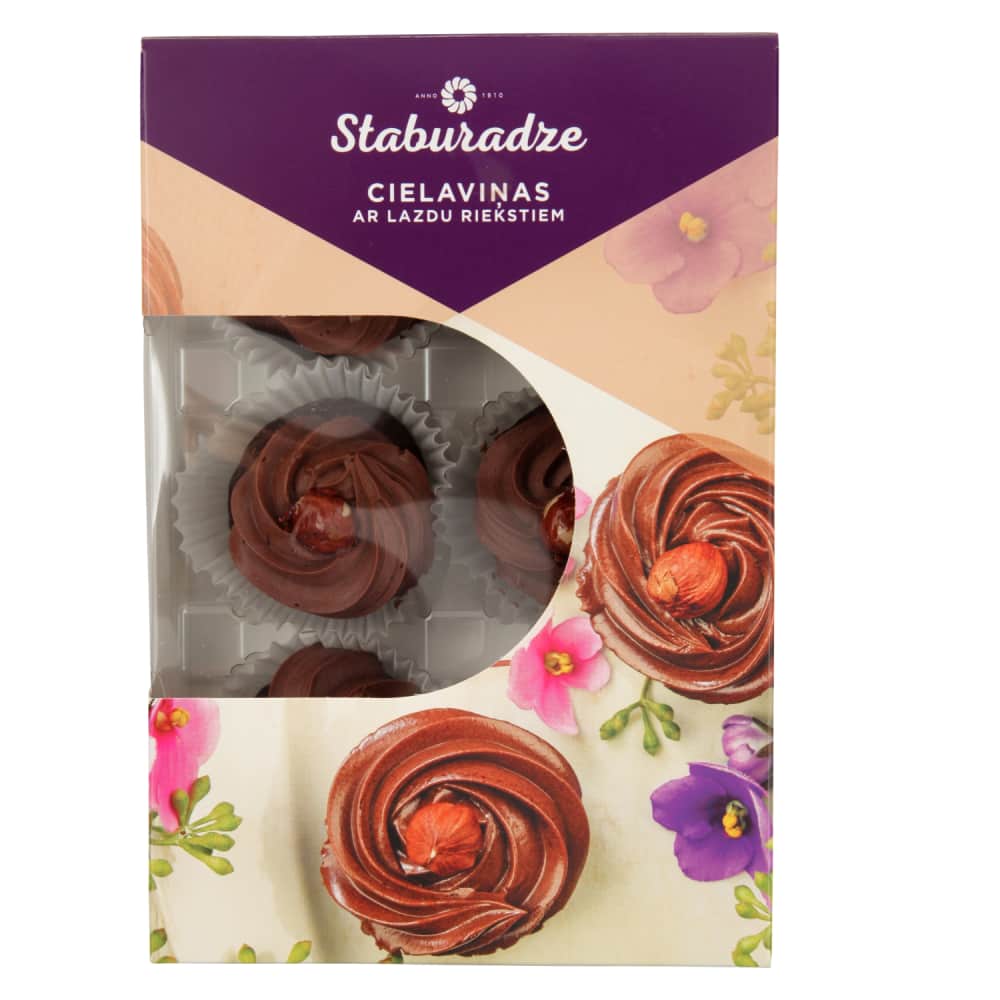 Kūciņas Cielaviņa 6 gab. 150g