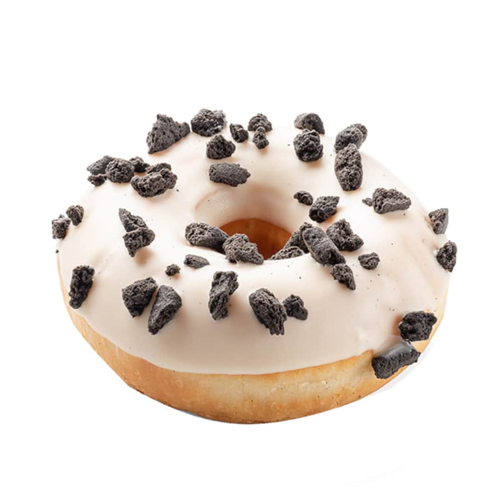 Virtulis Donut Cookie ar pildījumu atk. 70g