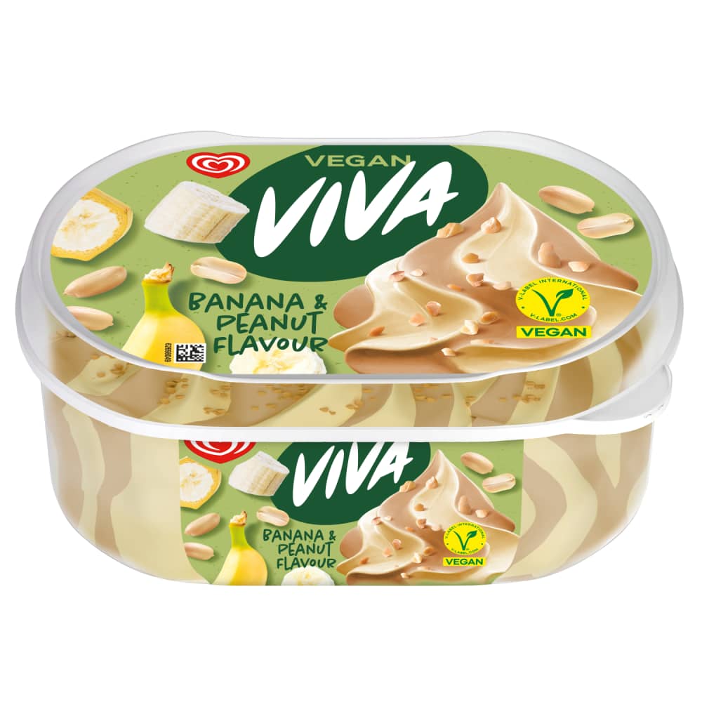 Sald.Super Viva ban.g.,zem.sv.Veg. 825ml/442g