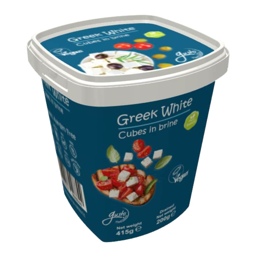 Dārz.prod.veg.gr. kubiņi Gusto sālījumā 200g