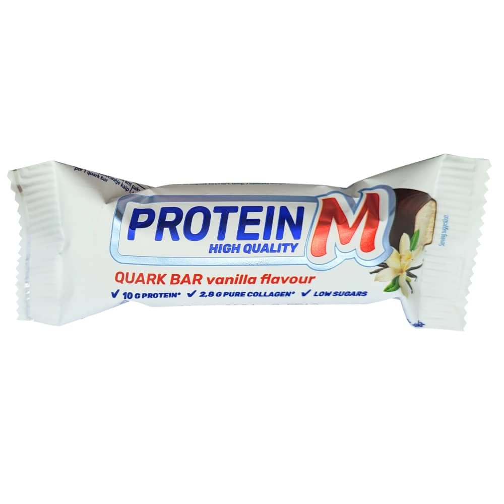 Biezpiena sieriņš Magija Protein M sald. 40g