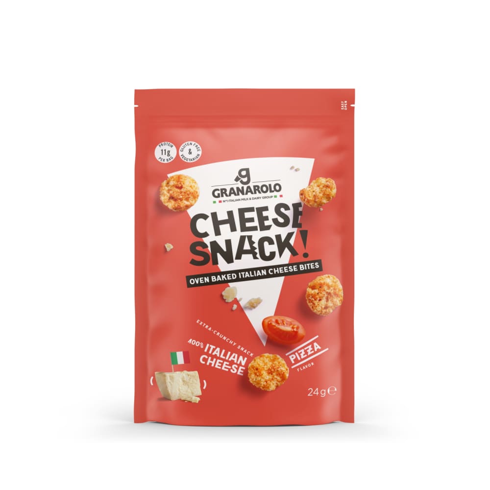 Siera uzkoda Granarolo picas garša 24g