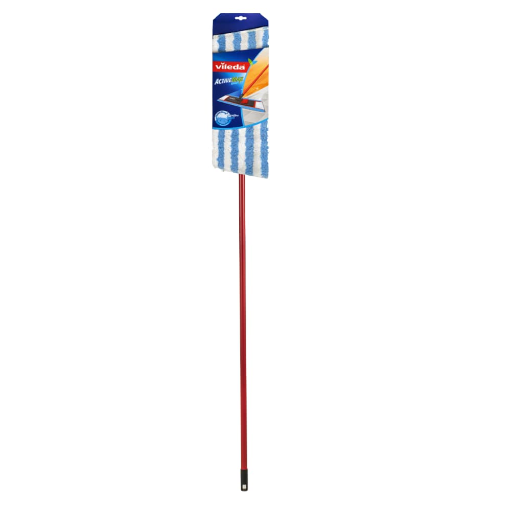 Grīdas slota Activemax ar kātu 72227