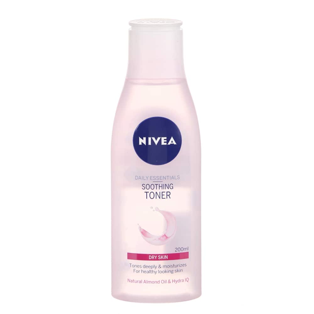 Toniks Nivea nomierinošs 200ml
