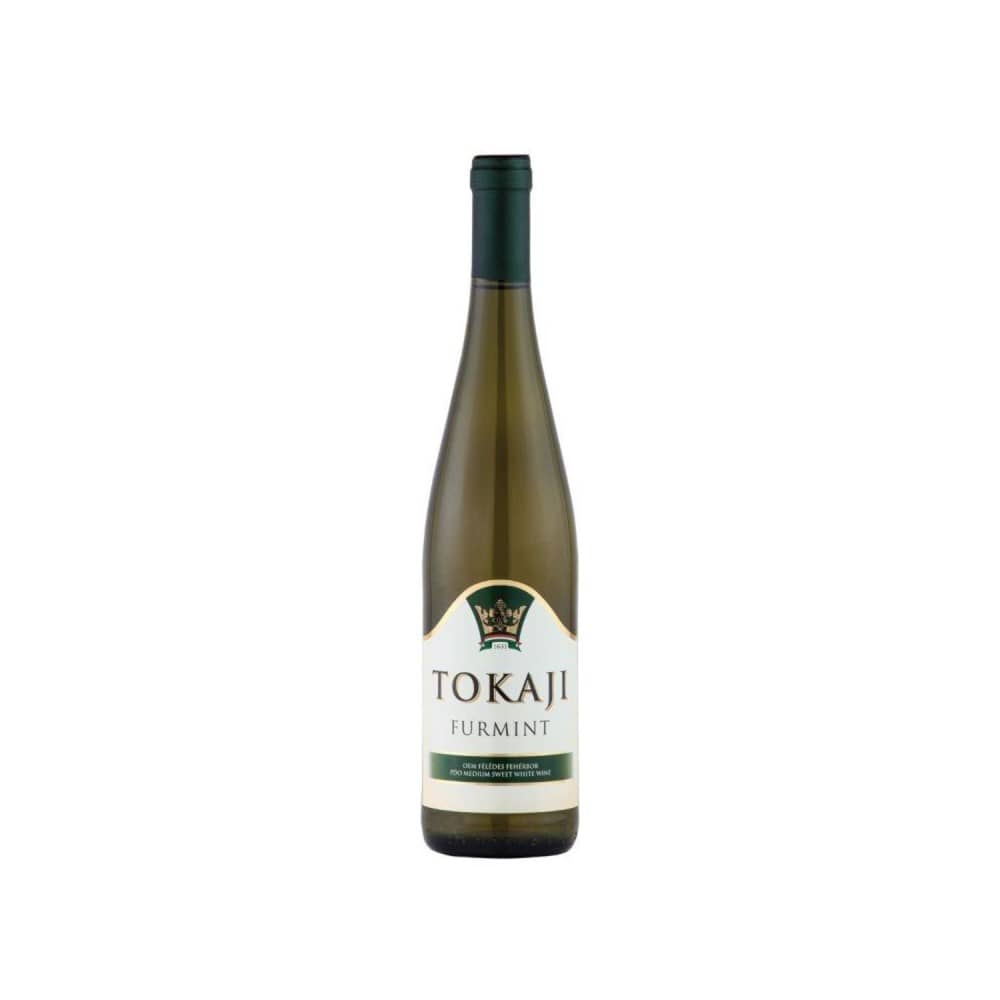 B.v. Tokaj Furmint 10,5% 0,75l