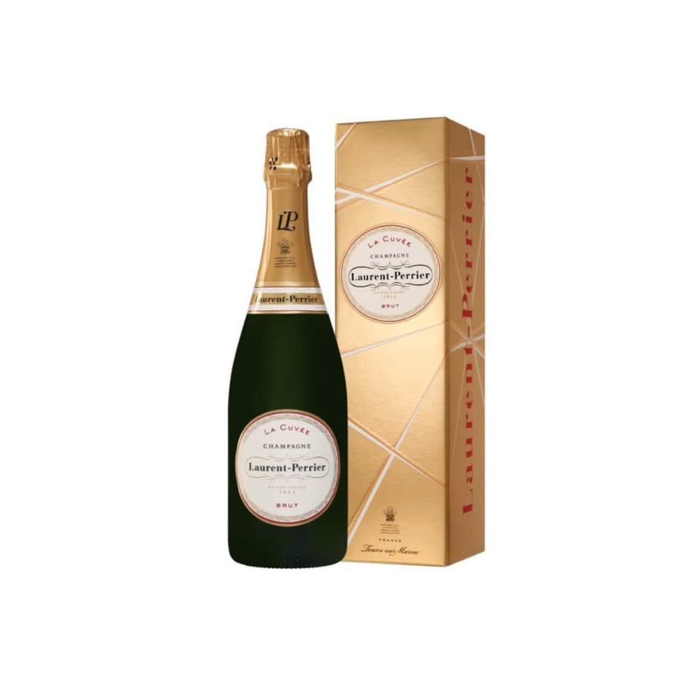 Šamp.Laurent Perrier La Cuvee Brut 12 % 0,75l