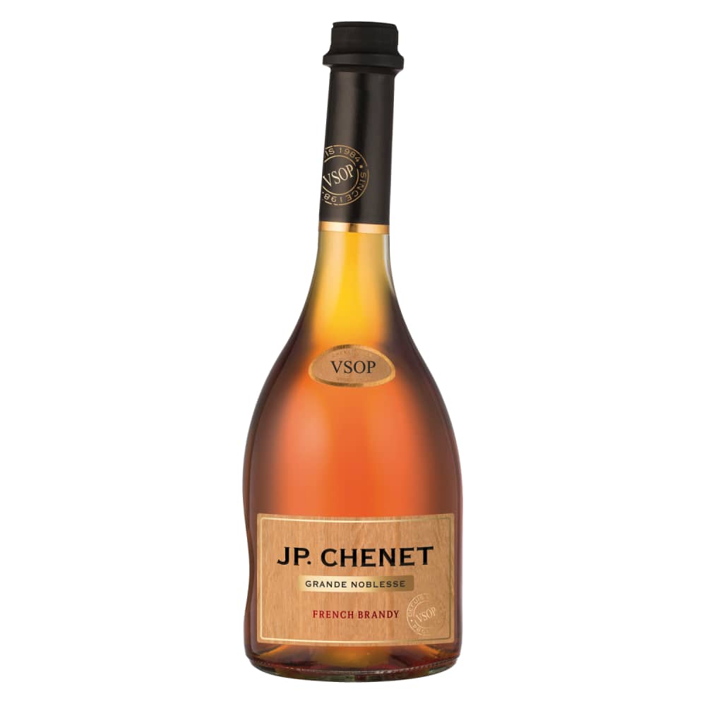 Brendijs J.P. Chenet Vsop 36% 0,5l