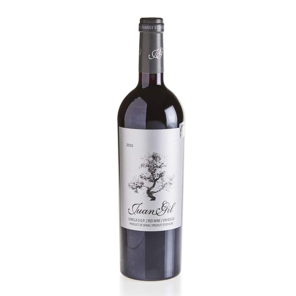 S. v. Juan Gil Monastrell Jumilla 15% 0,75l