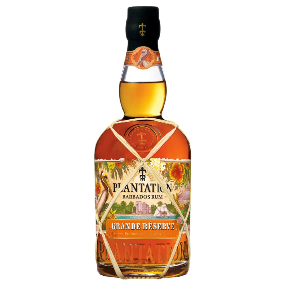 Rums Planteray Barbados Gr. Reserva 40% 0,7l
