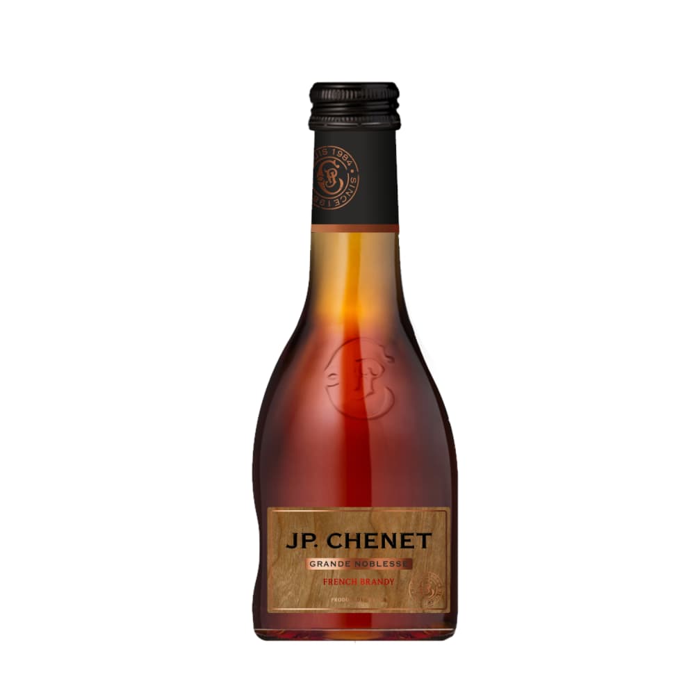 Brendijs J.P. Chenet Vsop 36% 0,2l