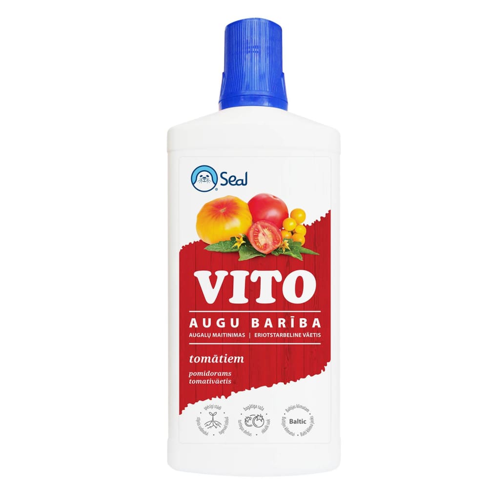 Augu barība VITO tomātiem 500ml