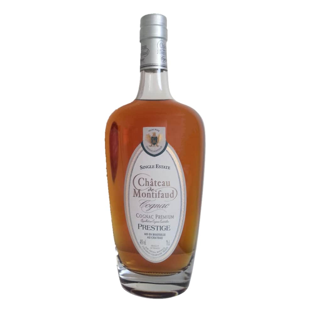 Konjaks Montifaud Prestige 1er Cru 40% 0,7l