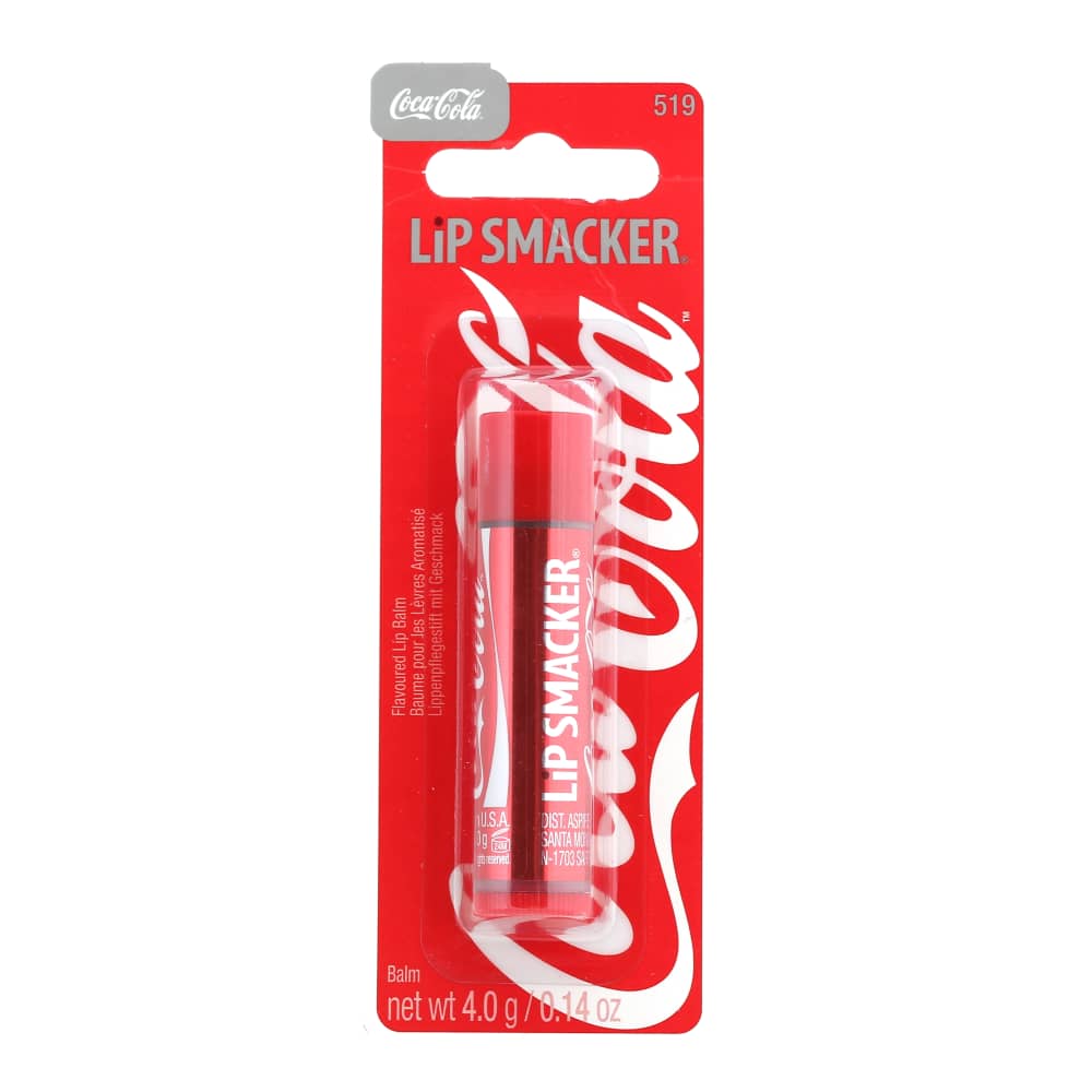 Lūpu balzams Coca Cola 4g