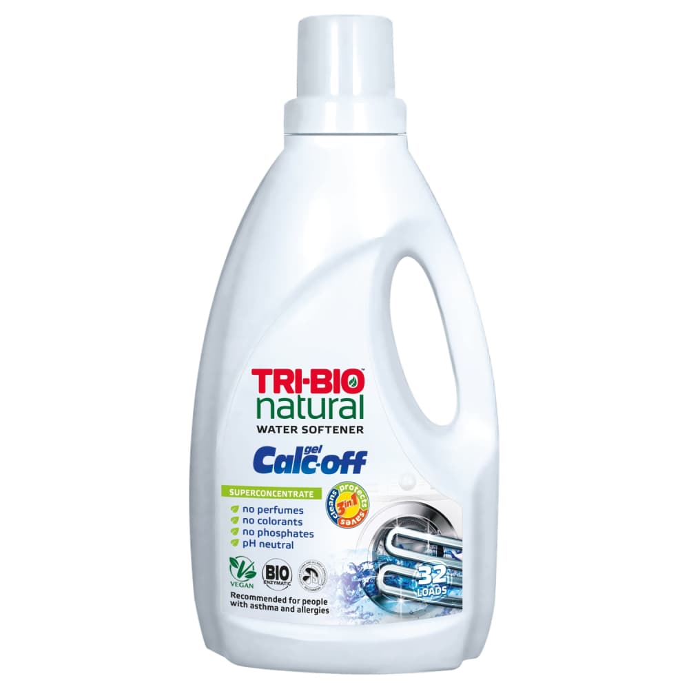 Ūdens mīkstinātājs Tri-Bio 0.94L