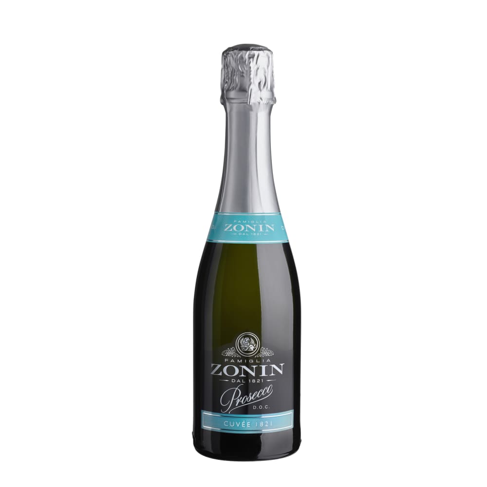 Dz.v. Zonin Prosecco Cuvee 1821 11% 0,2l